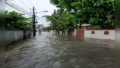 Kerala Rains: കൊല്ലത്ത് താഴ്ന്ന പ്രദേശങ്ങളിൽ വെള്ളം കയറി; മൺറോ തുരുത്തിൽ വീടുകൾ തകർന്നു: ആളുകളെ മാറ്റിപാർപ്പിച്ചു