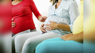 गर्भावस्था के दौरान महिलाएं देखती हैं ये Common Pregnancy Dreams