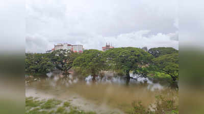 ದೇವರನಾಡಿಗೆ ಮತ್ತೆ ಜಲಕಂಟಕ,  ಕೇರಳದಲ್ಲಿ ರೆಡ್ ಅಲರ್ಟ್ ಘೋಷಣೆ