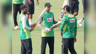 बांग्लादेश के भारत दौरे पर संकट के बादल, क्रिकेटरों ने किया क्रिकेट के बहिष्कार का ऐलान