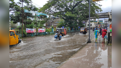 മഴപെയ്താൽ വെള്ളക്കെട്ടുണ്ടാകാത്ത ഒറ്റ വാർഡ് പോലും കൊച്ചിയിലില്ല; ആരാണ് കുറ്റക്കാർ?