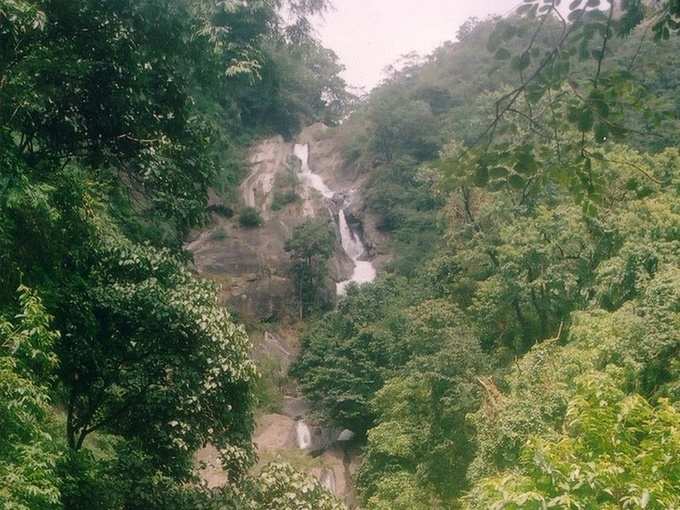 Siruvani_Falls_ 8