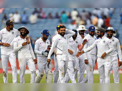 India vs South Africa: రాంచీ టెస్టులో భారత్ గెలుపు రేపటికి వాయిదా..!