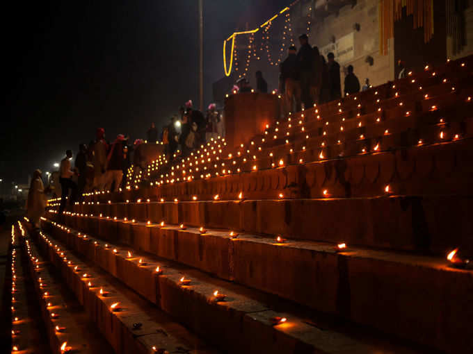 varanasi