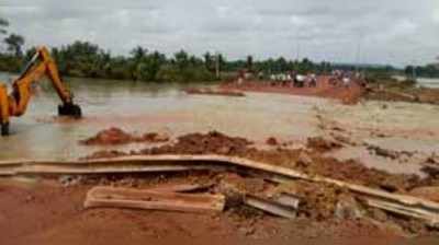 ಆತಂಕದಲ್ಲಿ ಕೊಣ್ಣೂರ ಜನತೆ