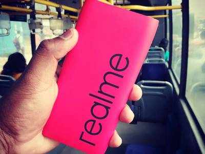 விமர்சனம்: இந்த Realme Power Bank-ஐ நம்பி வாங்கலாமா? வேண்டாமா?