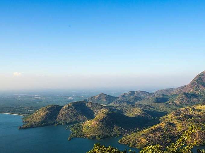 Aliyar_Dam_Reservoir_Tamil_Nadu_India photos 7