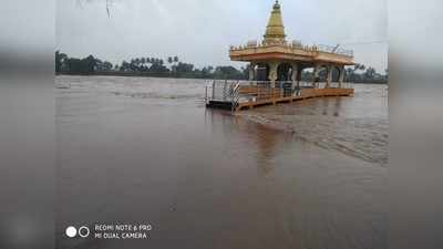 ಮೂರನೇ ಬಾರಿಗೆ ಮುನಿದ ಮಲಪ್ರಭೆ