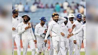 IND vs SA: ದಕ್ಷಿಣ ಆಫ್ರಿಕಾ ಟೆಸ್ಟ್ ಸರಣಿಯನ್ನು 3-0 ಅಂತರದಲ್ಲಿ ಕ್ಲೀನ್‌ ಸ್ವೀಪ್‌ಗೈದ ಭಾರತ