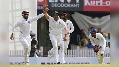 Ind vs SA 3rd Test: റാഞ്ചിയിൽ ഇന്ത്യക്ക് ചരിത്രവിജയം, ദക്ഷിണാഫ്രിക്കയെ ഇന്നിങ്സിനും 202 റൺസിനും തക‍ർത്തു