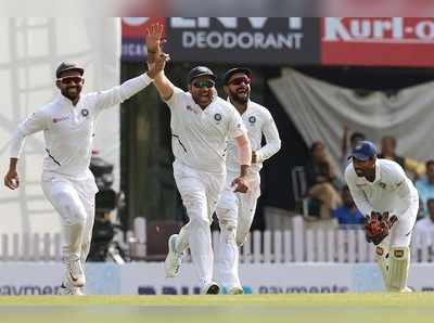 Ind vs SA 3rd Test: റാഞ്ചിയിൽ ഇന്ത്യക്ക് ചരിത്രവിജയം, ദക്ഷിണാഫ്രിക്കയെ ഇന്നിങ്സിനും 202 റൺസിനും തക‍ർത്തു