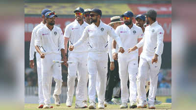 IND vs SA 3rd Test: தென் ஆப்ரிக்காவுக்கு எதிராக சரித்திரம் படைத்த இந்திய அணி!