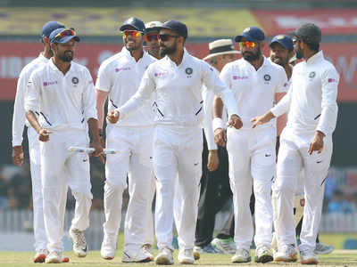 IND vs SA 3rd Test: தென் ஆப்ரிக்காவுக்கு எதிராக சரித்திரம் படைத்த இந்திய அணி!