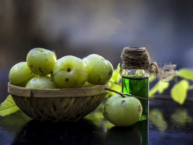 amla