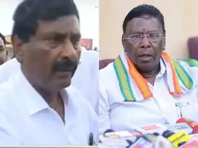 narayanasamy