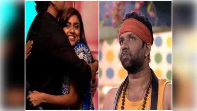 Bigg Boss Telugu: ‘60 ఏళ్లున్న నాగ్ హగ్‌లు ఇవ్వొచ్చా? బాబా.. శ్రీముఖి తల్లిని అలా అంటే తప్పా?’