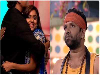 Bigg Boss Telugu: ‘60 ఏళ్లున్న నాగ్ హగ్‌లు ఇవ్వొచ్చా? బాబా.. శ్రీముఖి తల్లిని అలా అంటే తప్పా?’