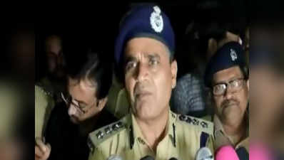 कानपुर: घर में रखे पटाखों में हुआ ब्लास्ट, दो घायल