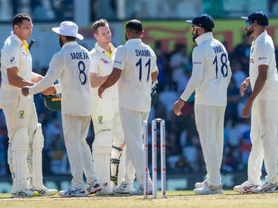ICC Test Championship Points Table: टेस्ट चैंपियनशिप के फाइनल में पहुंची टीम इंडिया, देखें पॉइंट्स टेबल में टीमों की स्थिति