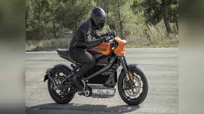 சர்ச்சைக்கு முற்றிப்புள்ளி: Harley-Davidson LiveWire உற்பத்தி மீண்டும் துவக்கம்..!