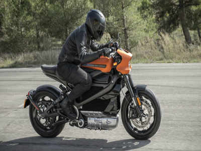 சர்ச்சைக்கு முற்றிப்புள்ளி: Harley-Davidson LiveWire உற்பத்தி மீண்டும் துவக்கம்..!