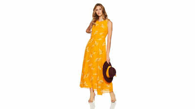 2500 रूपए तक की Stylish Dress खरीदें Amazon से मात्र 600 रूपए में