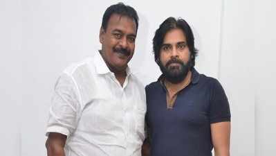 Janasena Party: జనసేన ఎమ్మెల్యేకు హైకోర్టు నోటీసులు