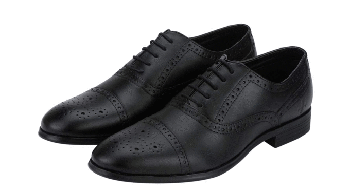 Bond-Street-by-(Red-Tape)-Mens-Bse0331-Formal-Shoes