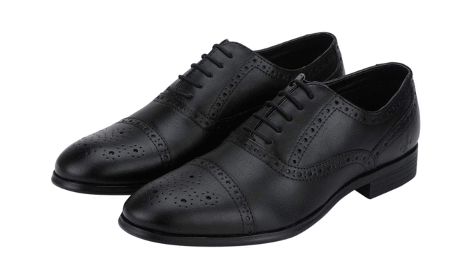 Bond-Street-by-(Red-Tape)-Men&#39;s-Bse0331-Formal-Shoes