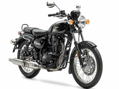 ராயல் என்ஃபீல்டுக்கு சவாலான விலையில் Benelli Imperiale 400 விற்பனைக்கு அறிமுகம்..!