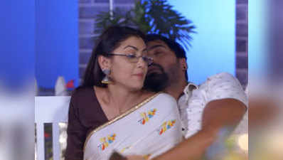 Kumkum Bhagya 22 October 2019: अभि को अपने घर लाती है प्रज्ञा