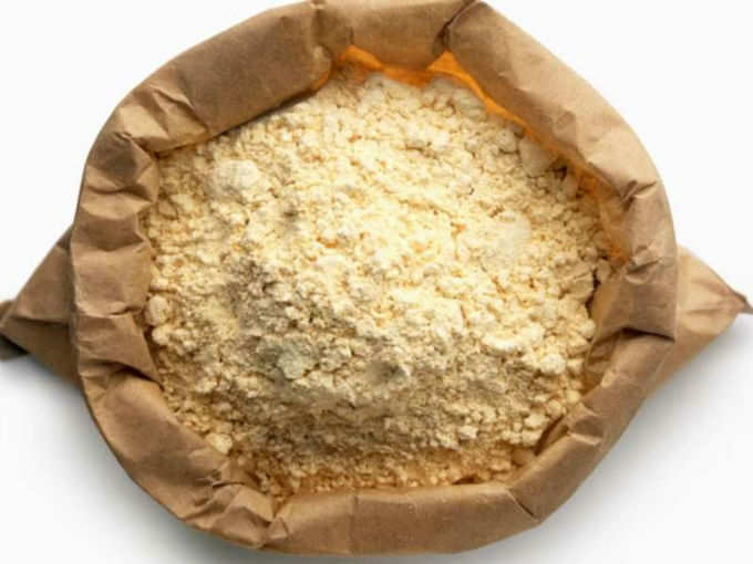 Gram flour