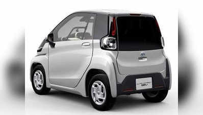 Toyota-Suzuki भारत में लाएंगी कॉम्पैक्ट इलेक्ट्रिक कार