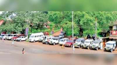 ತೆರಿಗೆ ಹೆಸರಲ್ಲಿಕೇರಳ ಸರಕಾರದ ಸುಲಿಗೆ