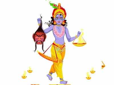 Deepavali Festival: தீபாவளி ஏன் கொண்டாடப்படுகின்றது?- நரகாசுரனின் கதை இதோ