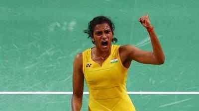 French Open Badminton: മിന്നുന്ന വിജയത്തോടെ പിവി സിന്ധു രണ്ടാം റൗണ്ടിൽ കടന്നു