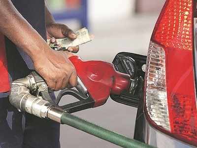 Today Petrol Price: నేటి పెట్రోల్, డీజిల్ ధరలు ఇలా!