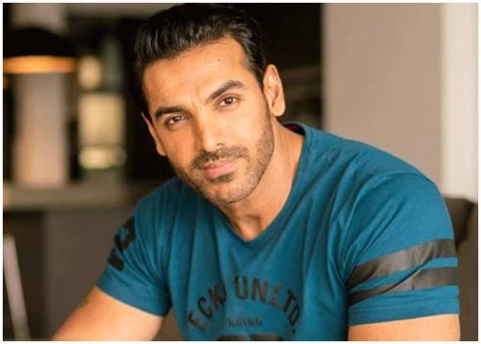 john abraham