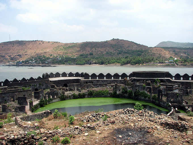 Murud Janjira photos 12