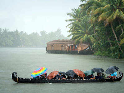 കേരളം പേടിക്കണം.. മേഘസ്ഫോടനം, പേമാരി; കാത്തിരിക്കുന്നത് കൂടുതൽ ദുരന്തങ്ങളോ ?