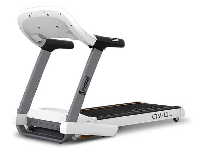 Cockatoo CTM11L 3.5 HP Peak Motorised Treadmill