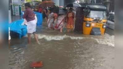 കൊച്ചി വെള്ളക്കെട്ട്: നഗരസഭ എന്താണ് ചെയ്തത്? വീണ്ടും വിമർശിച്ച് ഹൈക്കോടതി, മുഖ്യമന്ത്രിക്ക് അഭിനന്ദനം