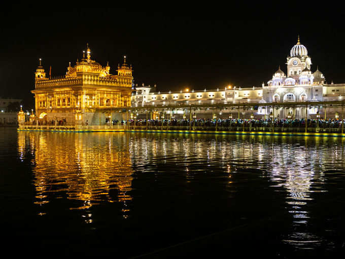 amritsar  diwali