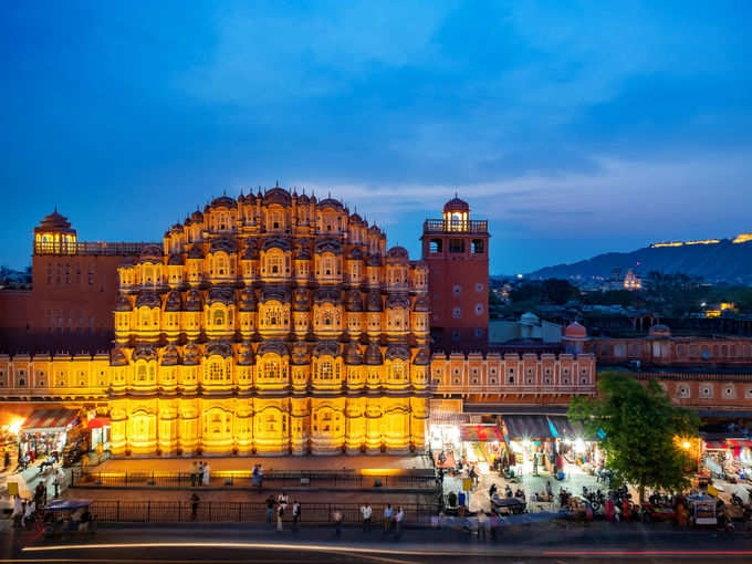 jaipur diwali