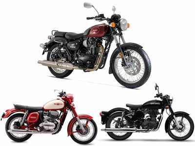 Benelli Imperiale 400 vs Royal Enfield Classic 350 vs Jawa: റോയൽ എൻഫീൽഡ് ക്ലാസിക് 350 പേടിക്കണോ?