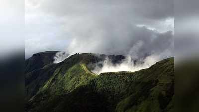 Mawsynram, Cherrapunji யை அடுத்த இந்த ஊர்ல நீங்க நினச்சி பாக்காத அளவு மழை கொட்டுமாம்!