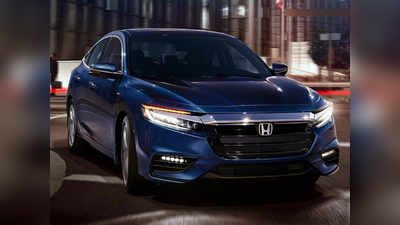 விரைவில் விற்பனைக்கு வரும் Honda City BS6 petrol- வேரியன்ட் விபரங்கள் கசிந்தன..!