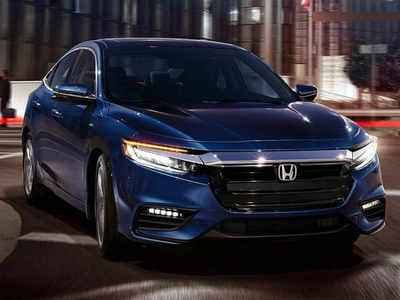 விரைவில் விற்பனைக்கு வரும் Honda City BS6 petrol- வேரியன்ட் விபரங்கள் கசிந்தன..!