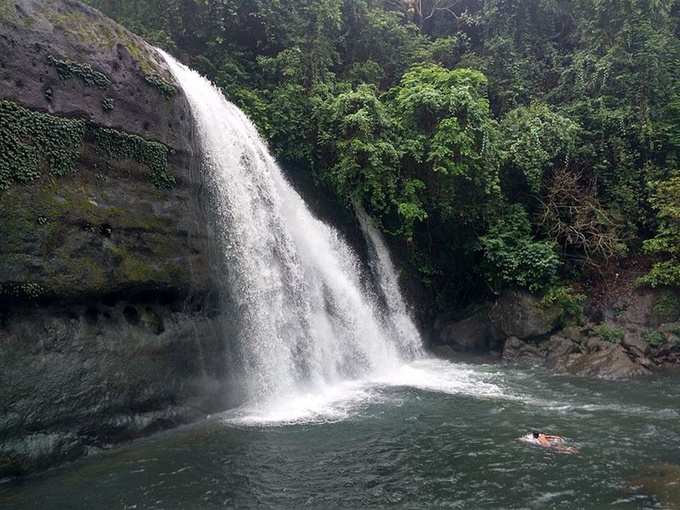 waterfalls meghalaya rain photos 7