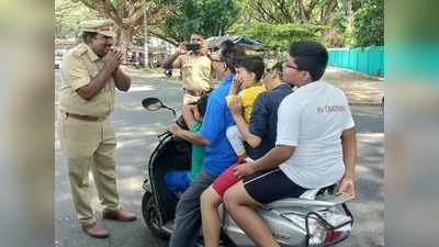 ഗതാഗത നിയമലംഘനം: പിഴത്തുകകൾ കുറച്ചു, മന്ത്രിസഭയുടെ അംഗീകാരം, പുതിയ തുക ഇങ്ങനെ